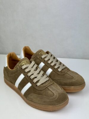 Sapatilha de Senhora