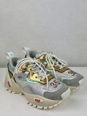 Exé | Sapatilha de Senhora