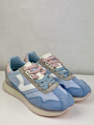 Victoria | Sapatilha de Senhora