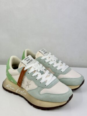 Sun68 | Sapatilha Ally Vintage