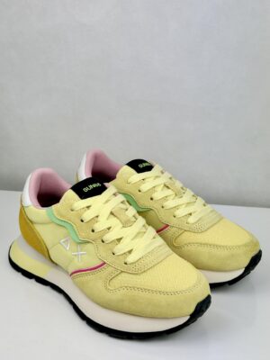 Sun68 | Sapatilha Ally Color Explosion