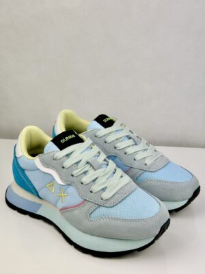 Sun68 | Sapatilha Ally Color Explosion