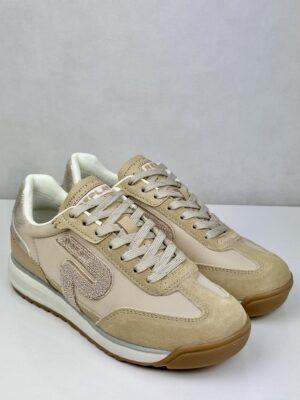 Replay | Sapatilha Yard W Tonal