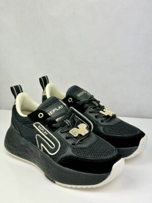 Replay | Sapatilha Sister Emeli Lux