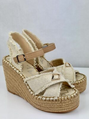 Replay | Sandália Jess Cross S