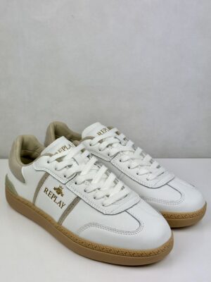 Replay | Sapatilha Pyper Full