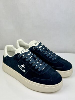 Replay | Sapatilha Playme Country