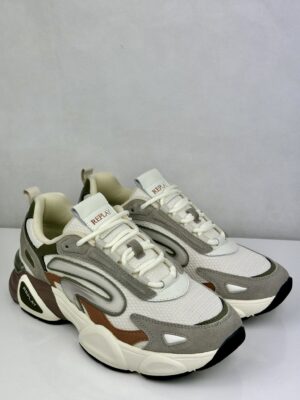 Replay | Sapatilha Destiny 2.0 M Sheer