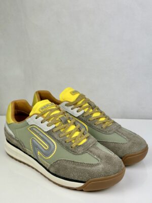 Replay | Sapatilha Yard Union