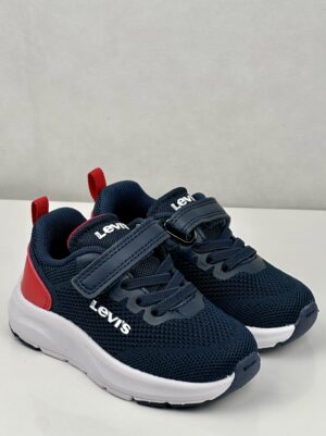 Levi's | Sapatilha Hudson Mini