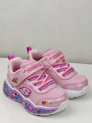 Skechers | Sapatilha de Menina