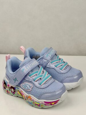 Skechers | Sapatilha de Menina