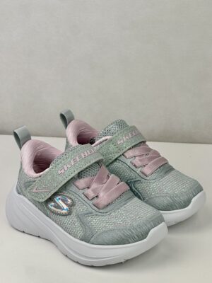 Skechers | Sapatilha de Menina