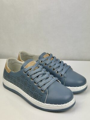 Sapatilha de Senhora