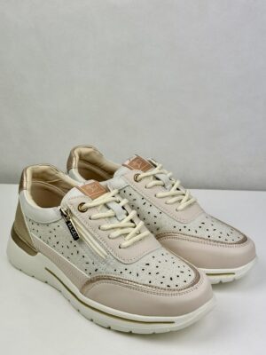 Sapatilha de Senhora