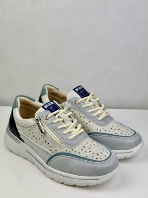 Sapatilha de Senhora