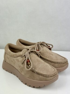 Sapatilha de Senhora