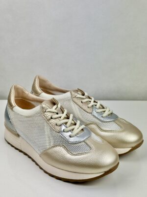 Sapatilha de Senhora