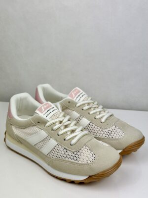 Sapatilha de Senhora