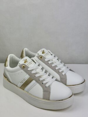 Beverly Hills Polo Club | Sapatilha Judi LTX