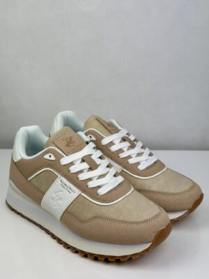 Beverly Hills Polo Club | Sapatilha Penny Mix