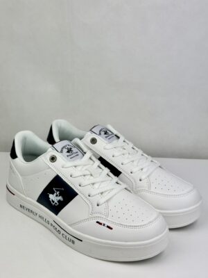 Beverly Hills Polo Club | Sapatilha Daniel Ortega LTX