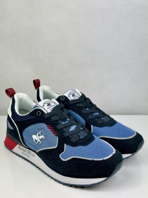 Beverly Hills Polo Club | Sapatilha Dylan Mix