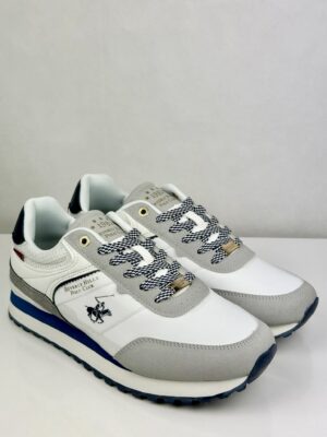 Beverly Hills Polo Club | Sapatilha Maxi Mix