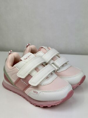 Pepe Jeans | Sapatilha Dublin Sweet