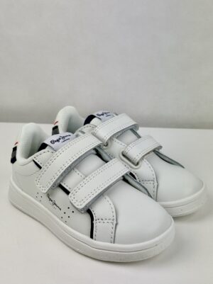 Pepe Jeans | Sapatilha Player Young