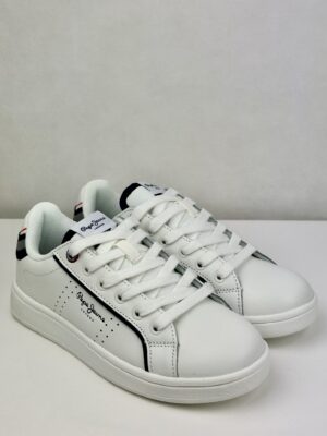 Pepe Jeans | Sapatilha Player Young