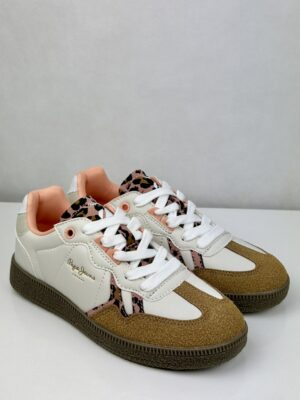 Pepe Jeans | Sapatilha Ball Wild