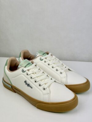 Pepe Jeans | Sapatilha Kenton Cool