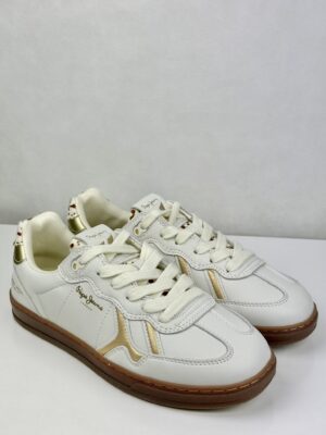 Pepe Jeans | Sapatilha Ball Chic