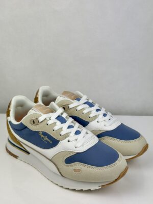 Pepe Jeans | Sapatilha Bexley City