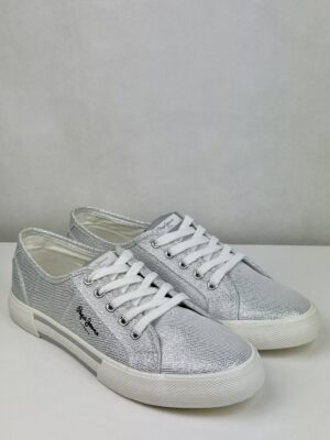 Pepe Jeans | Sapatilha Brady Party