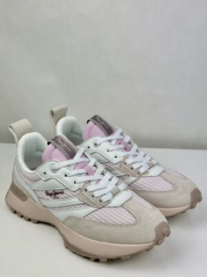 Pepe Jeans | Sapatilha Lucky Knitted