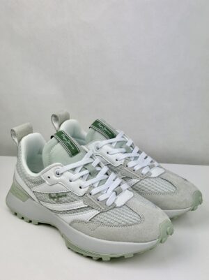 Pepe Jeans | Sapatilha Lucky Knitted