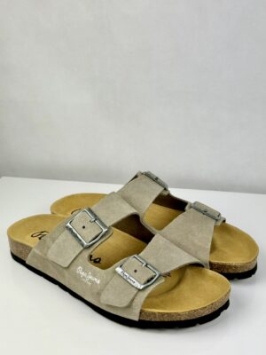 Pepe Jeans | Chinelo Bio Suede