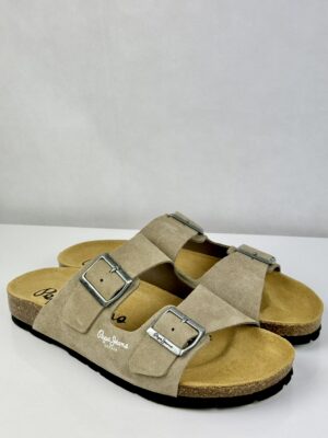 Pepe Jeans | Chinelo Bio Suede