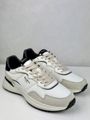 Pepe Jeans | Sapatilha Bampton Club