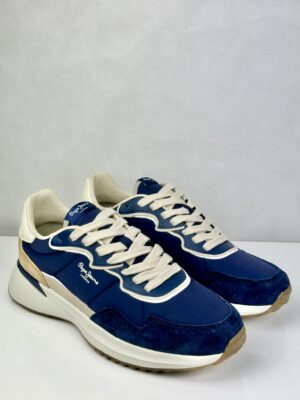 Pepe Jeans | Sapatilha Bampton Club