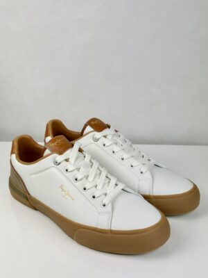 Pepe Jeans | Sapatilha Kenton Once