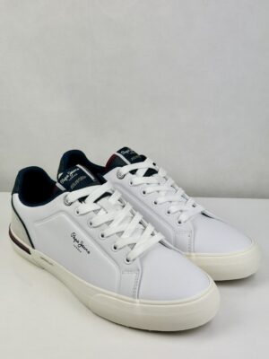 Pepe Jeans | Sapatilha Kenton Campus