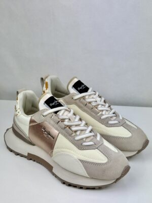 Pepe Jeans | Sapatilha Archer Mix