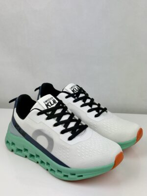 Sweden Klë | Sapatilha Carlee