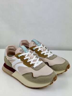 Sweden Klë | Sapatilha Shawn