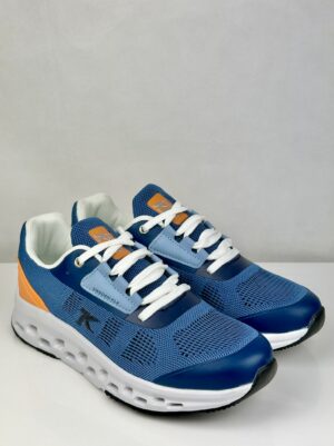 Sweden Klë | Sapatilha Roy