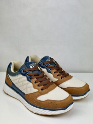 Sweden Klë | Sapatilha Hitch