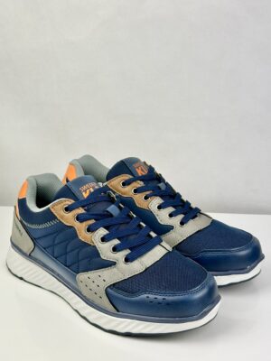 Sweden Klë | Sapatilha Hitch